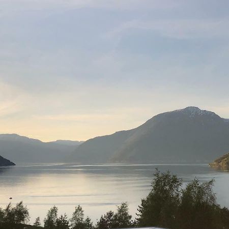 Hotel Hardangerpark As Kinsarvik Exteriér fotografie
