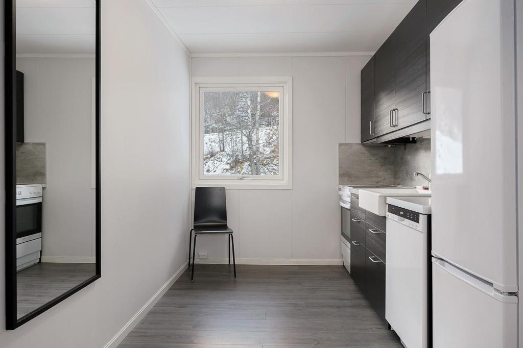 Hotel Hardangerpark As Kinsarvik Exteriér fotografie